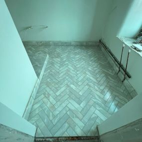 Bild von Daniel James Tiling