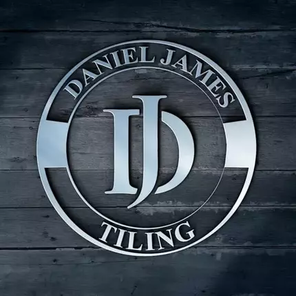 Logo from Daniel James Tiling