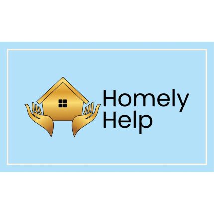 Logo van Homely Help Ltd