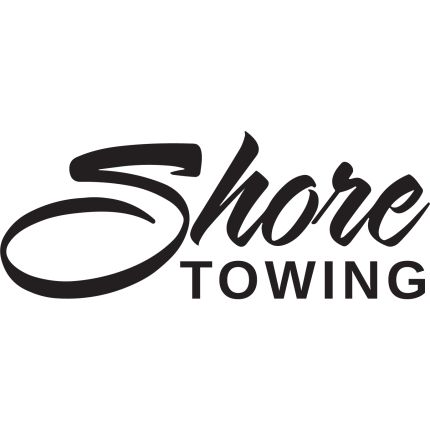 Logo da Shore Towing