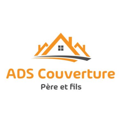 Logotipo de ADS Couverture