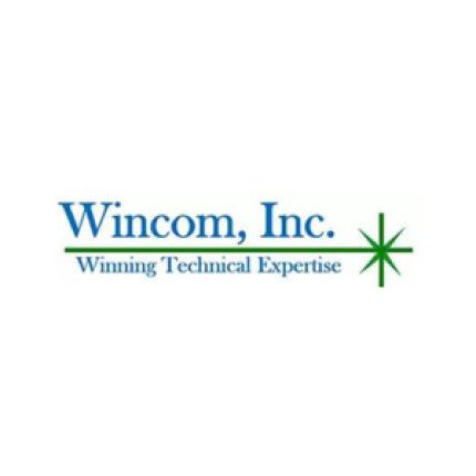 Logotyp från Wincom, Inc.