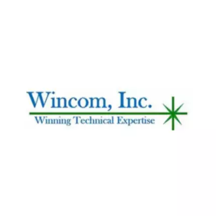 Logo von Wincom, Inc.