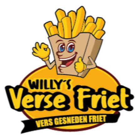 Logo od Willy's Verse Friet