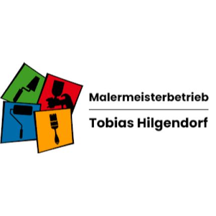 Logo de Malermeisterbetrieb Tobias Hilgendorf