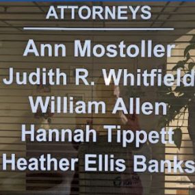 Bild von Mostoller, Stulberg, Whitfield, Allen & Tippett Law Firm