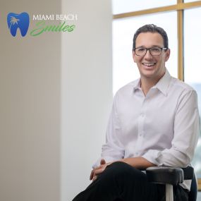 Bild von Miami Beach Smiles | Tommy Gaertner, DMD | General and Cosmetic Dentist in Miami