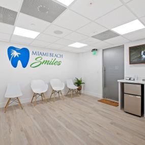 Bild von Miami Beach Smiles | Tommy Gaertner, DMD | General and Cosmetic Dentist in Miami