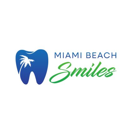 Logotipo de Miami Beach Smiles | Tommy Gaertner, DMD | General and Cosmetic Dentist in Miami