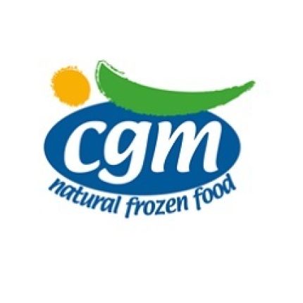 Logo od Cgm Natural Frozen Food