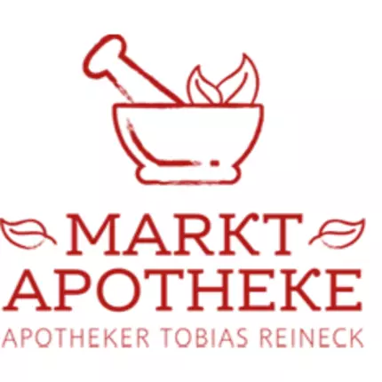 Logo von Markt-Apotheke