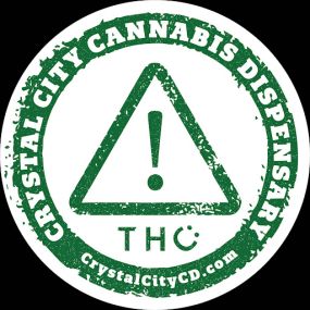 Bild von Crystal City Cannabis Dispensary