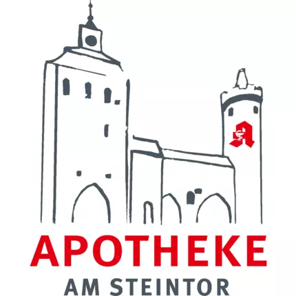 Logotyp från Apotheke am Steintor