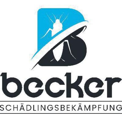 Logo da Becker Schädlingsbekämpfung