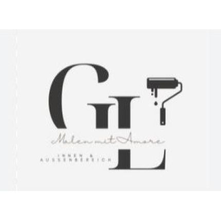 Logo von GL-Maler mit Amore - Ihr Maler in der Region Rothrist | Oftringen und Zofingen