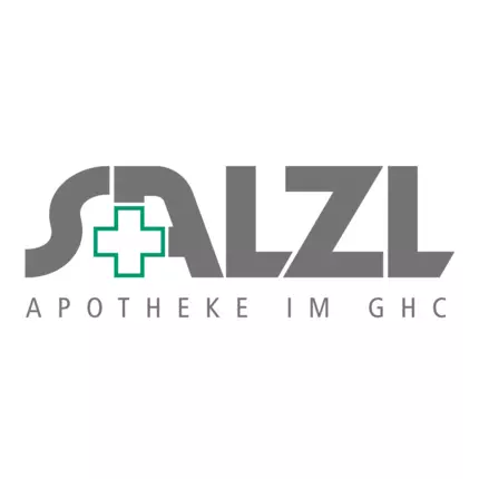 Logo od Salzl Apotheke im GHC