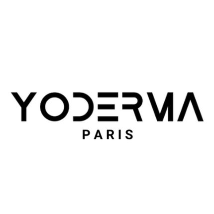 Logo from YODERMA