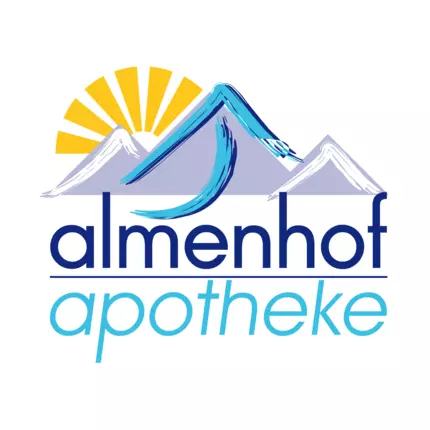 Logo von Almenhof-Apotheke