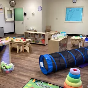 Toddler Classroom