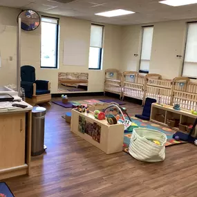 Infant Classroom