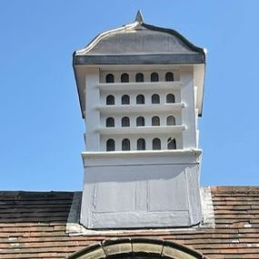 Bild von DJM Roofing