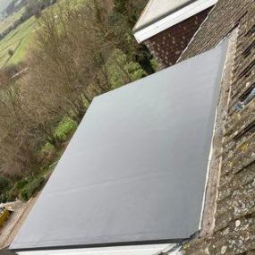 Bild von DJM Roofing