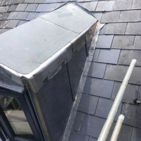 Bild von DJM Roofing