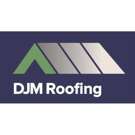 Logo von DJM Roofing