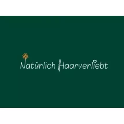 Logo van Natürlich Haarverliebt