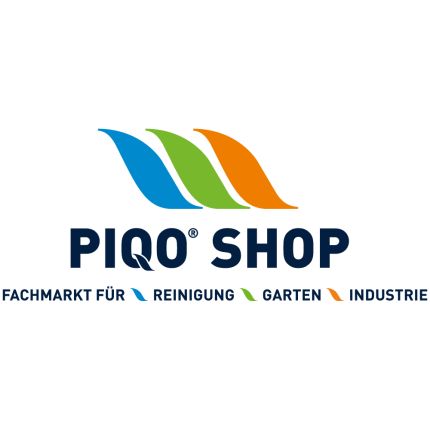 Logotyp från PIQO Shop GmbH