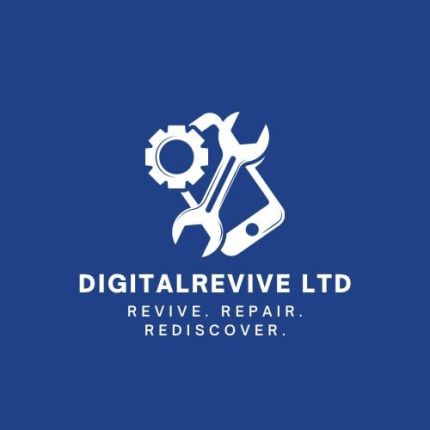 Logo from DigitalRevive Ltd