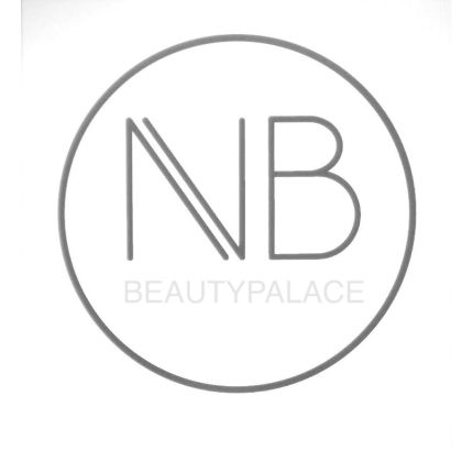 Logotyp från NB Beautypalace