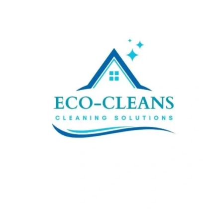 Logotyp från Eco-Cleans Cleaning Solutions Ltd