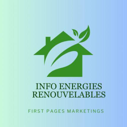 Logotyp från infoenergiesrenouvelables