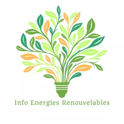 Logotyp från infoenergiesrenouvelables