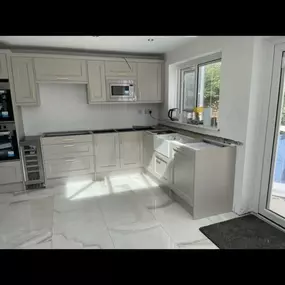 Bild von Classic Interiors