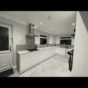 Bild von Classic Interiors