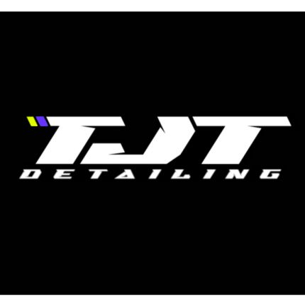 Logo od TJT DETAILING LTD