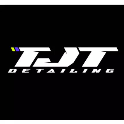 Logo van TJT DETAILING LTD