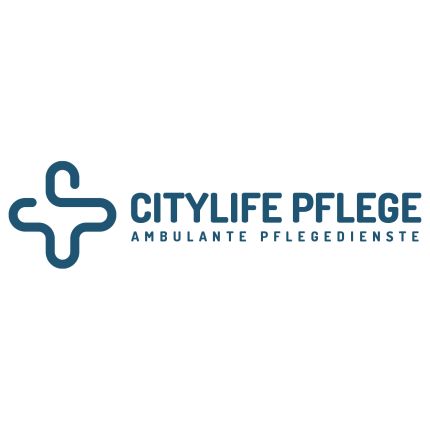 Logo von Citylife Pflege
