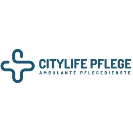 Logo van Citylife Pflege