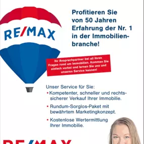 Bild von RE/MAX Kompetenzmakler Missale Immobilien