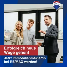 Bild von RE/MAX Kompetenzmakler Missale Immobilien