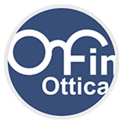 Logótipo de Ottica Fin
