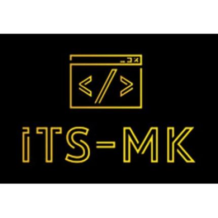 Logo da Matthias Klassen IT Solutions (ITS-MK)