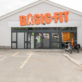 Bild von Basic-Fit Wondelgem Morekstraat 24/7