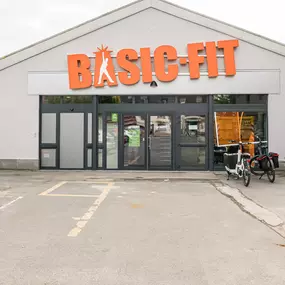 Bild von Basic-Fit Wondelgem Morekstraat 24/7