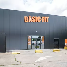 Bild von Basic-Fit Zelzate Hoogbouwplein