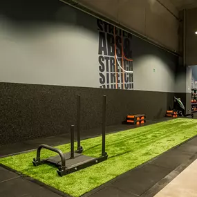 Bild von Basic-Fit Zelzate Hoogbouwplein