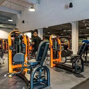 Bild von Basic-Fit